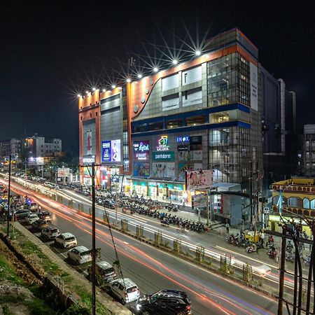 Sonotel Hotels & Resorts Pvt Ltd Dhanbād Eksteriør billede