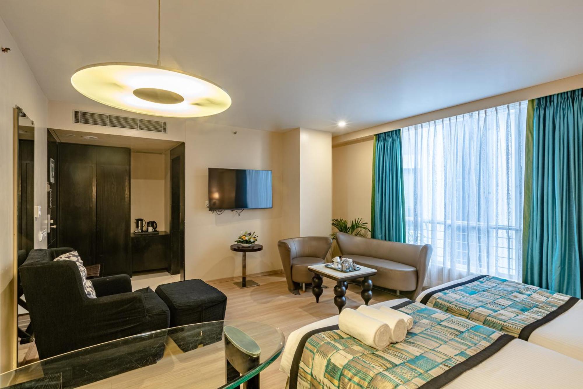 Sonotel Hotels & Resorts Pvt Ltd Dhanbād Eksteriør billede