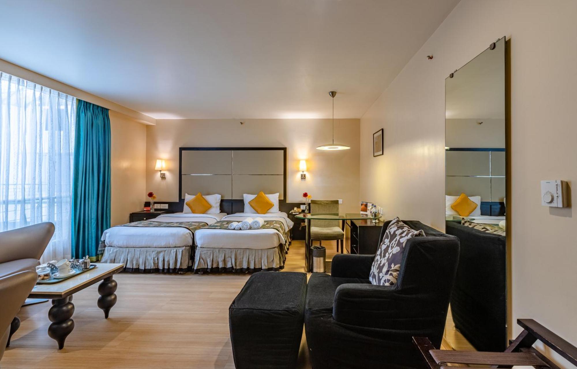 Sonotel Hotels & Resorts Pvt Ltd Dhanbād Eksteriør billede