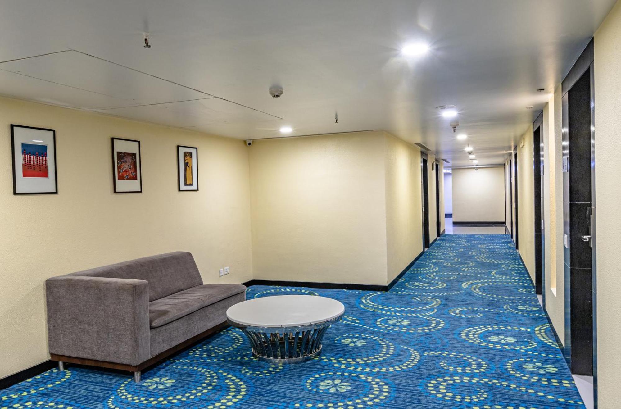 Sonotel Hotels & Resorts Pvt Ltd Dhanbād Eksteriør billede