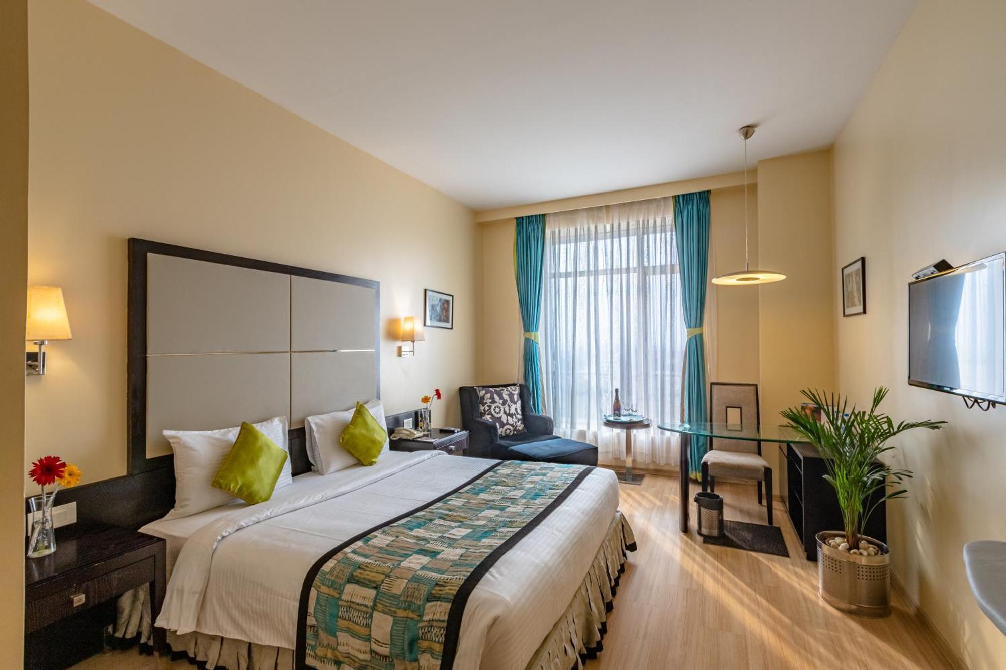 Sonotel Hotels & Resorts Pvt Ltd Dhanbād Eksteriør billede