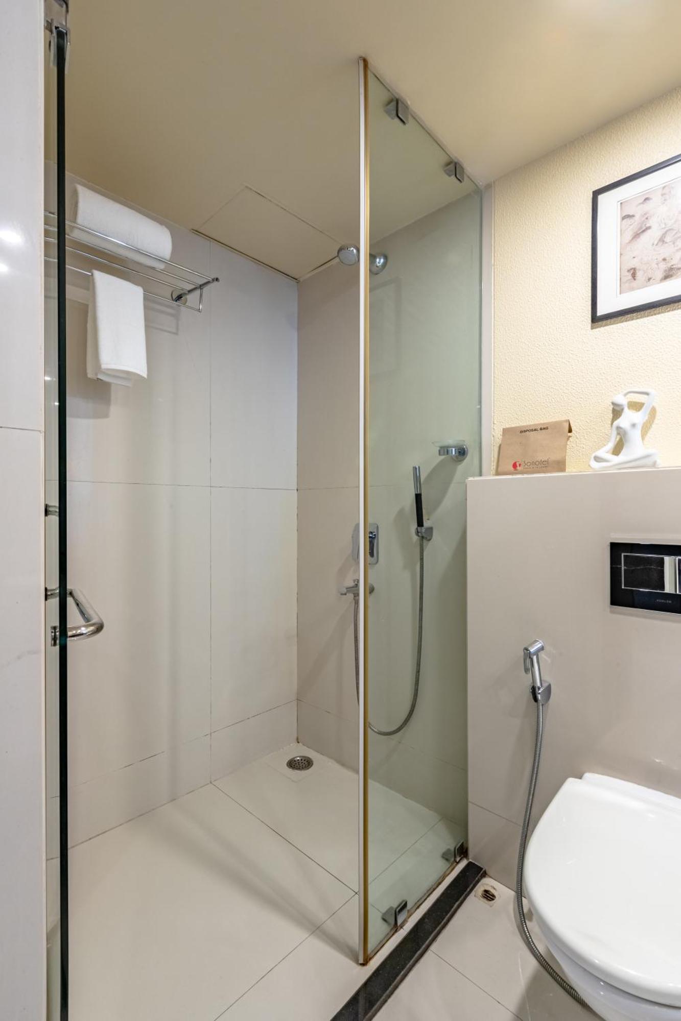 Sonotel Hotels & Resorts Pvt Ltd Dhanbād Eksteriør billede