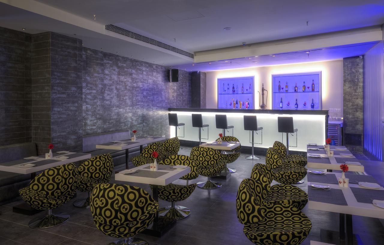 Sonotel Hotels & Resorts Pvt Ltd Dhanbād Eksteriør billede