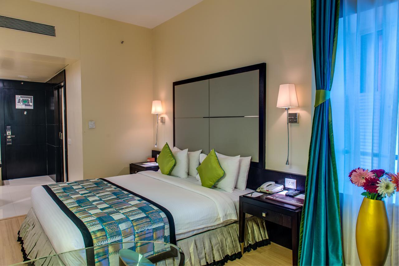 Sonotel Hotels & Resorts Pvt Ltd Dhanbād Eksteriør billede