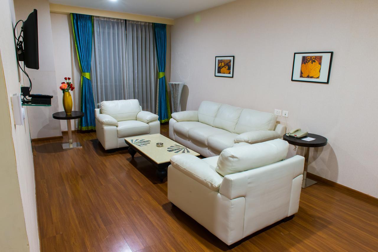 Sonotel Hotels & Resorts Pvt Ltd Dhanbād Eksteriør billede