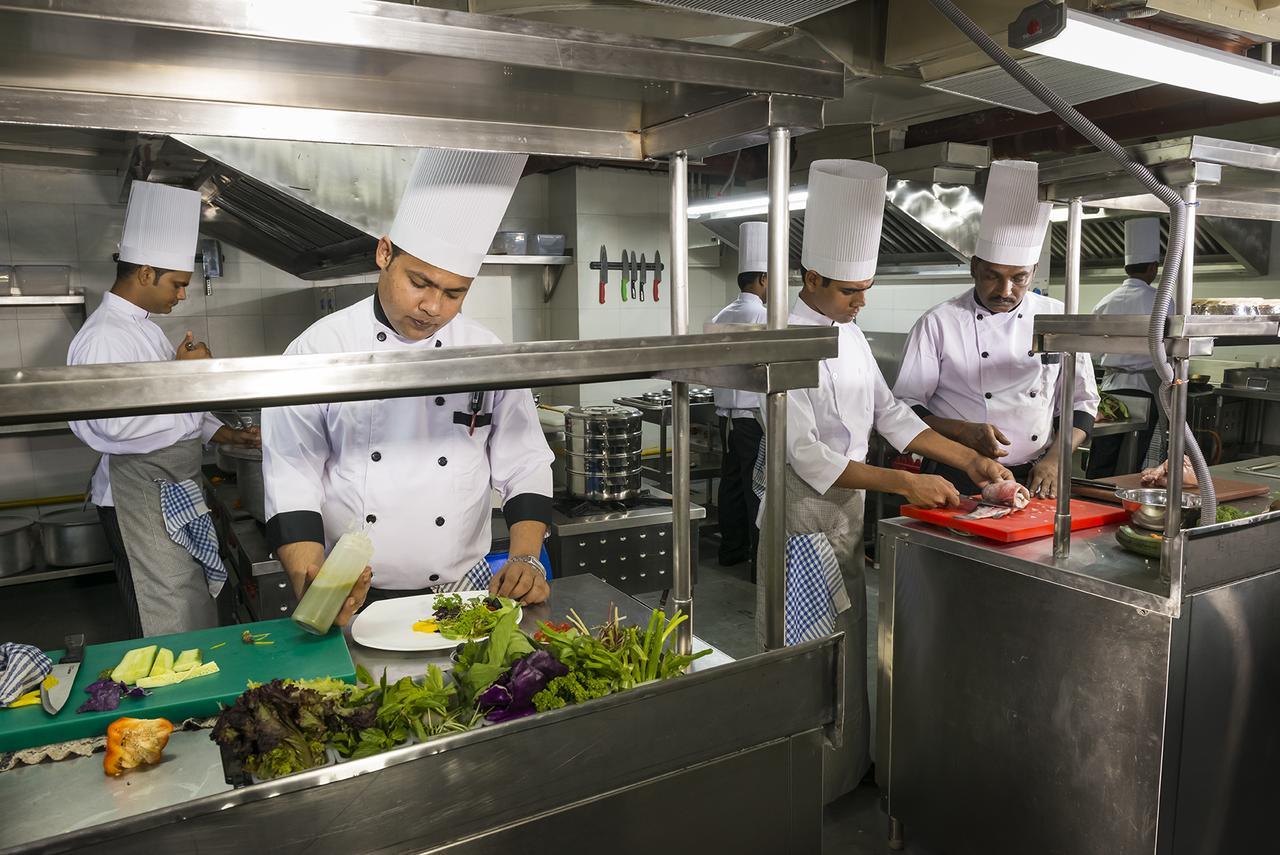 Sonotel Hotels & Resorts Pvt Ltd Dhanbād Eksteriør billede