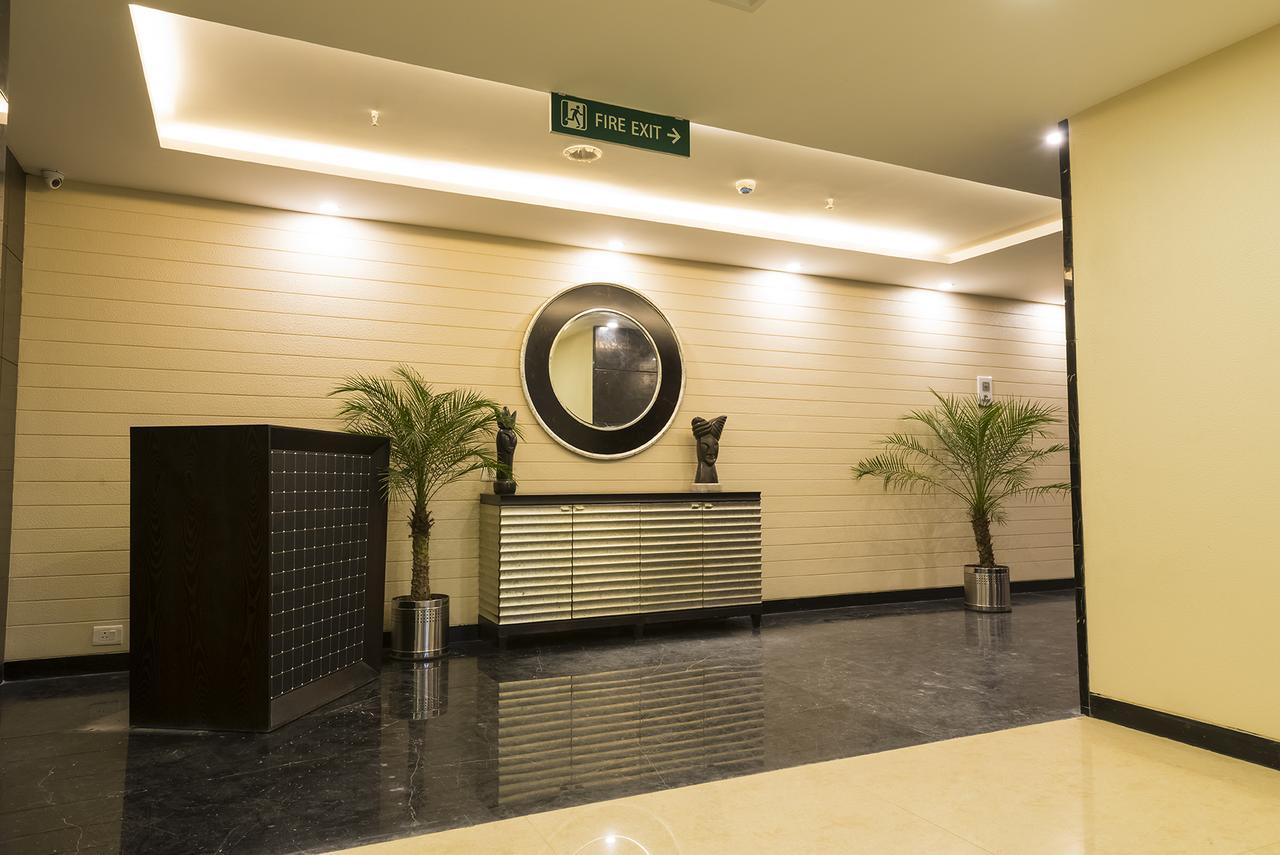 Sonotel Hotels & Resorts Pvt Ltd Dhanbād Eksteriør billede