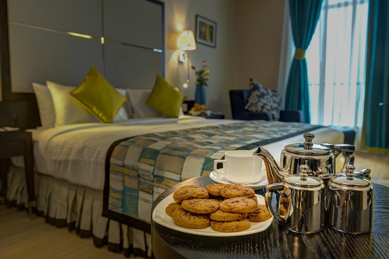 Sonotel Hotels & Resorts Pvt Ltd Dhanbād Eksteriør billede