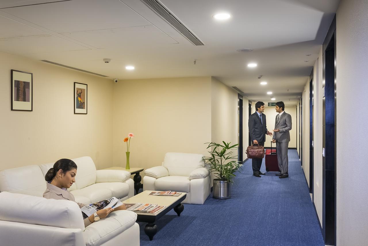 Sonotel Hotels & Resorts Pvt Ltd Dhanbād Eksteriør billede