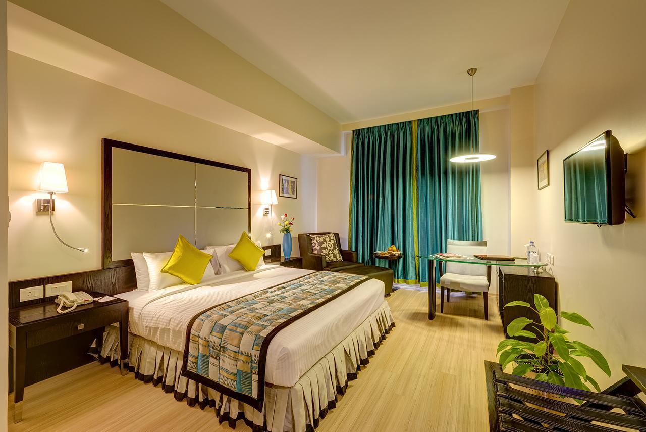 Sonotel Hotels & Resorts Pvt Ltd Dhanbād Eksteriør billede